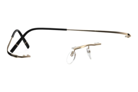 Brille Silhouette Titan Minimal Art Stellar (5599-BS 7830)