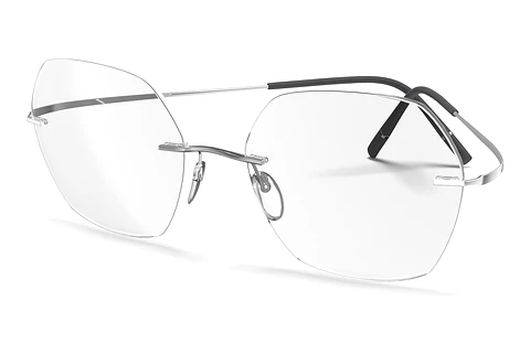 Brille Silhouette Titan Minimal Art Stellar (5599-NK 7000)