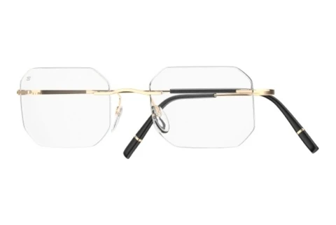 Brille Silhouette Titan Minimal Art Stellar (5599-QL 7530)