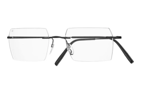 Brille Silhouette Titan Minimal Art Stellar (5599-QM 9240)