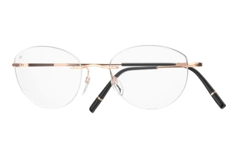 Brille Silhouette Titan Minimal Art Stellar (5599-QN 3730)