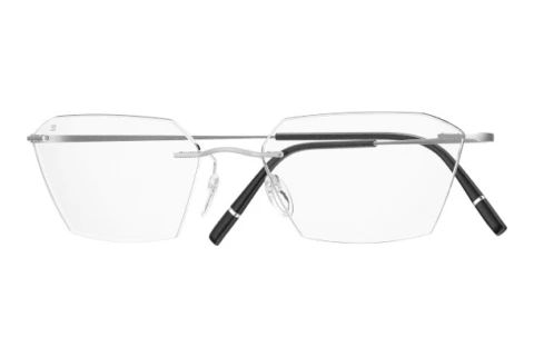 Brille Silhouette Titan Minimal Art Stellar (5599-QO P210)