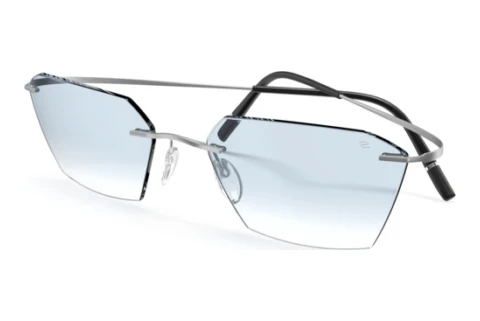Brille Silhouette Titan Minimal Art Stellar (5599-QO P315)