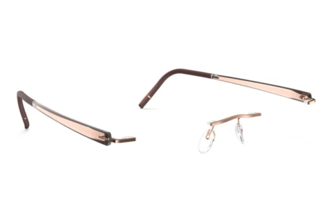 Brille Silhouette The Sky (5600-AW 3630)
