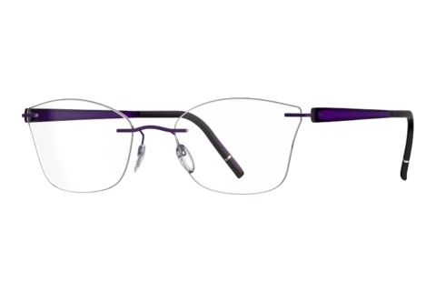 Brille Silhouette The Sky (5600-BE 4040)