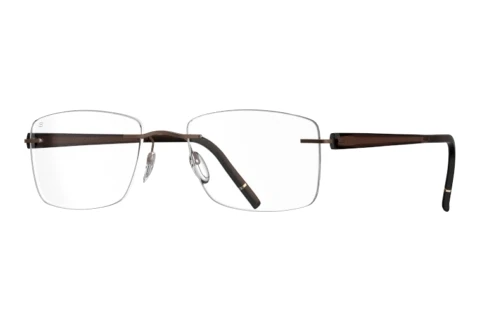 Brille Silhouette The Sky (5600-CQ 6040)