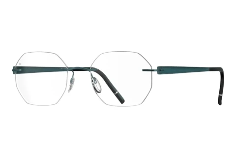 Brille Silhouette The Sky (5600-KZ 5040)