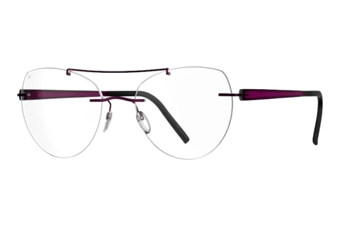 Brille Silhouette The Sky (5600-LO 3540)
