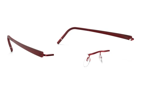 Brille Silhouette The Sky (5600-MA 3040)