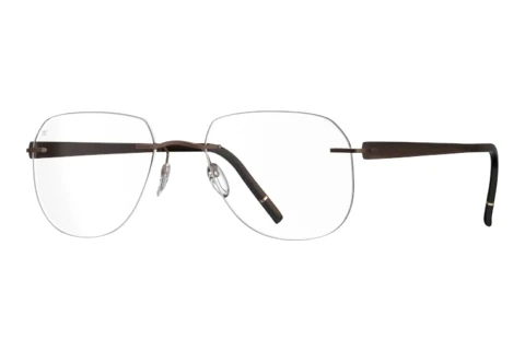 Brille Silhouette The Sky (5600-MI 6140)