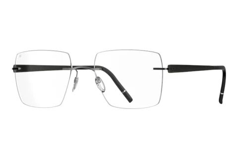 Brille Silhouette The Sky (5600-MM 6660)