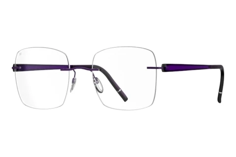 Brille Silhouette The Sky (5600-ND 4040)