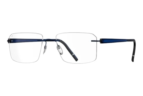 Brille Silhouette The Sky (5600-OV 4540)