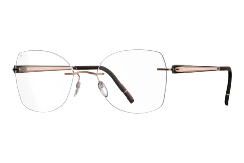 Brille Silhouette The Sky (5600-PL 3630)