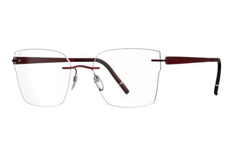 Brille Silhouette The Sky (5600-PY 3040)