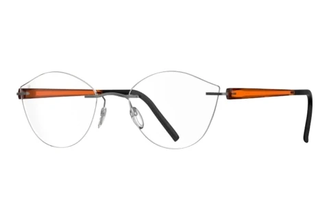 Brille Silhouette The Sky (5600-QI 6510)