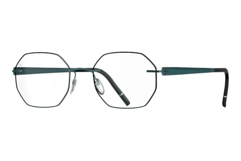 Brille Silhouette The Sky (5600-QJ 5145)