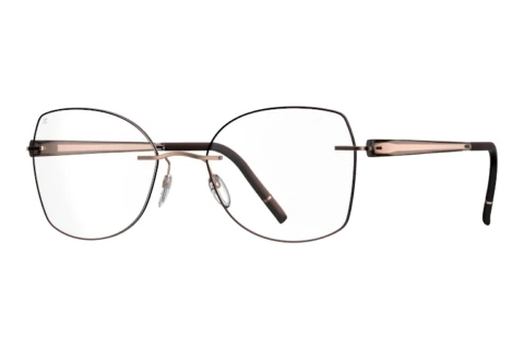 Brille Silhouette The Sky (5600-QK 3735)