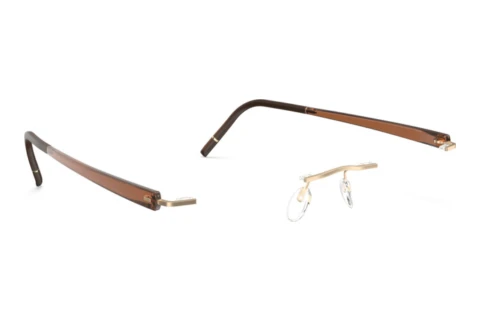 Brille Silhouette The Sky (5600-QU 7540)