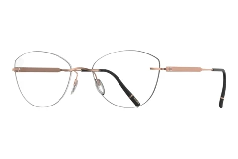 Brille Silhouette The Timeless Visionary (5603-CJ 3530)