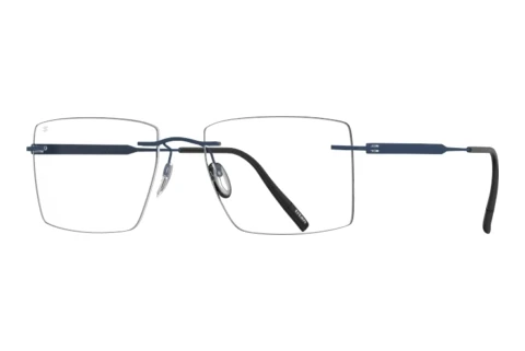 Brille Silhouette The Timeless Visionary (5603-DF 4540)