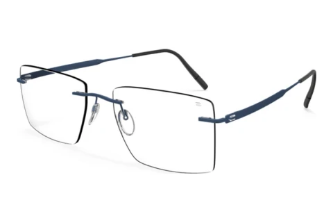Brille Silhouette The Timeless Visionary (5603-DF 4541)