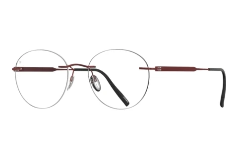 Brille Silhouette The Timeless Visionary (5603-EP 3040)