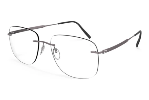 Brille Silhouette The Timeless Visionary (5603-GH 6560)