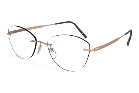 Brille Silhouette The Timeless Visionary (5603-IB 3530)