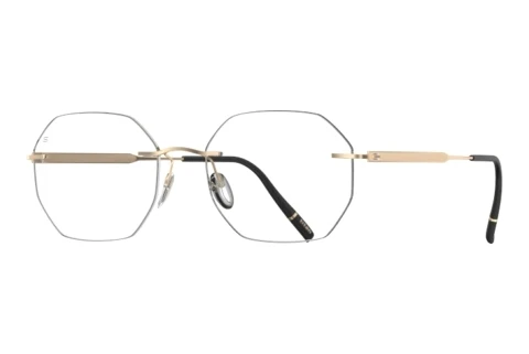 Brille Silhouette The Timeless Visionary (5603-KZ 7530)