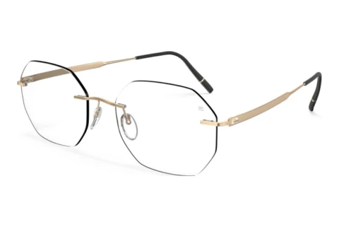 Brille Silhouette The Timeless Visionary (5603-LD 7530)