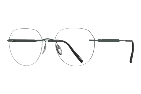 Brille Silhouette The Timeless Visionary (5603-PO 5540)
