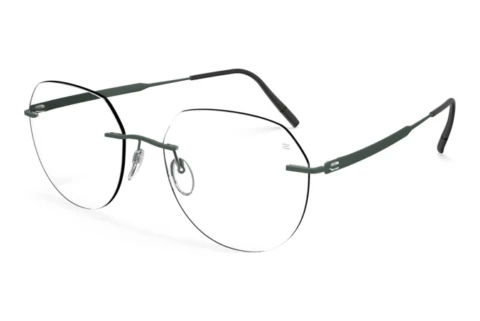 Brille Silhouette The Timeless Visionary (5603-PO 5542)