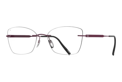 Brille Silhouette The Timeless Visionary (5603-QE 4040)