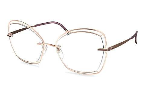 Brille Silhouette Artline (L005 3720)