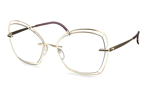 Brille Silhouette Artline (L005 7720)