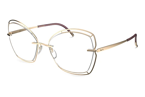Brille Silhouette Artline (L005 7721)