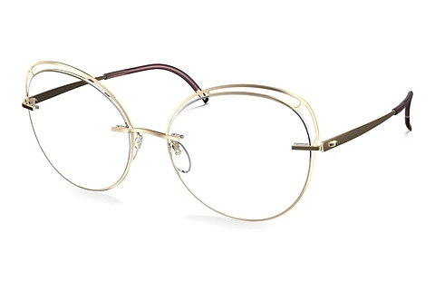 Brille Silhouette Artline (L006 7720)