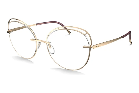 Brille Silhouette Artline (L006 7721)