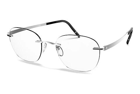 Brille Silhouette Momentum Aurum (L009-NJ 7000)
