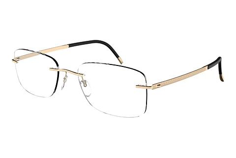 Brille Silhouette Mosaic (L011-KA 7520)