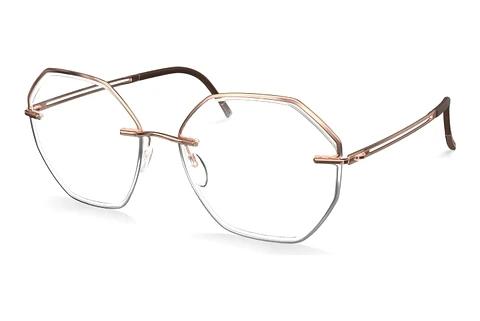 Brille Silhouette Artline (L015 3680)