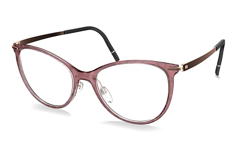 Brille Silhouette Momentum Aurum (L017 3520)