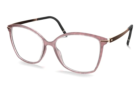 Brille Silhouette Momentum Aurum (L018 3520)