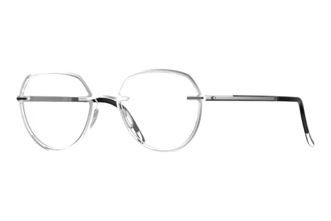 Brille Silhouette Lignes d�Or (L023 6560)