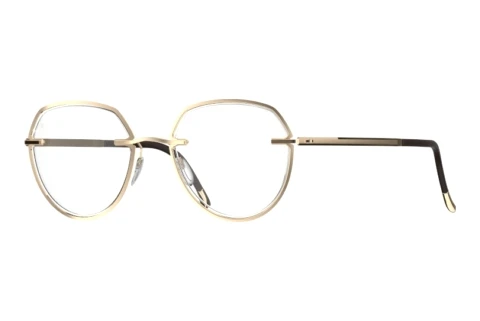 Brille Silhouette Lignes d�Or (L023 7520)