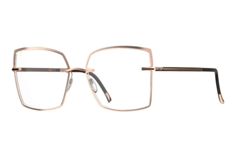 Brille Silhouette Lignes d�Or (L024 3580)