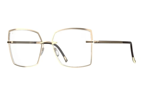 Brille Silhouette Lignes d�Or (L024 7520)