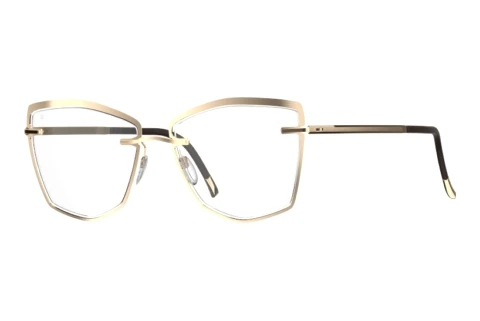 Brille Silhouette Lignes d�Or (L025 7520)