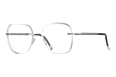 Brille Silhouette Lignes d�Or (L026 6560)